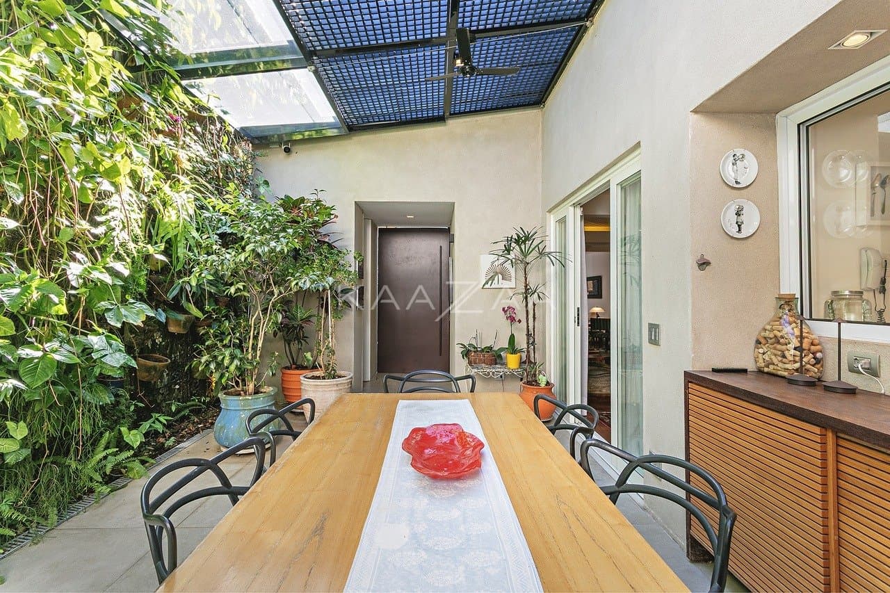 Casa à venda no Jardim Paulista - Foto 15