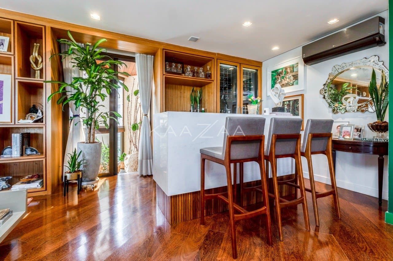 Apartamento no Jardim Paulista - Foto 13