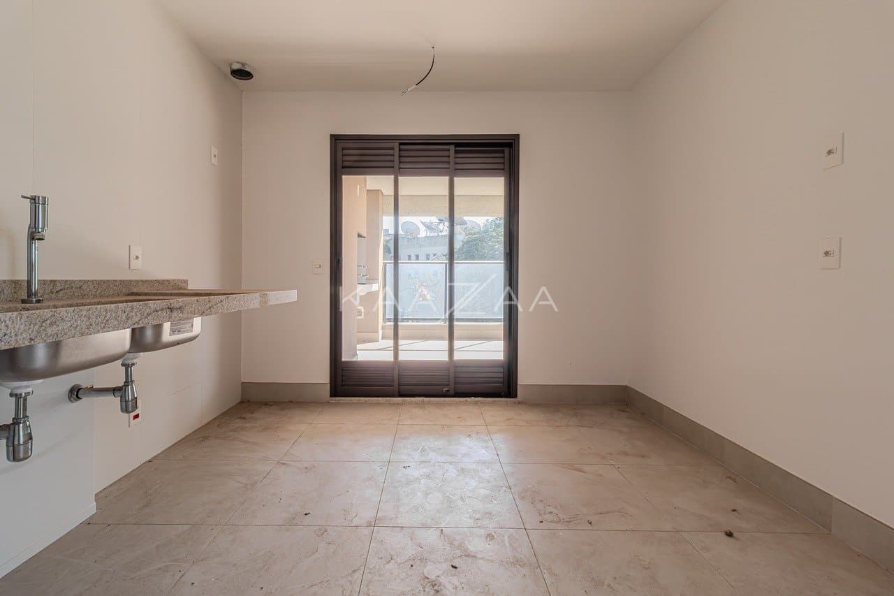 Apartamento garden à venda no Jardim Guedala - Foto 28