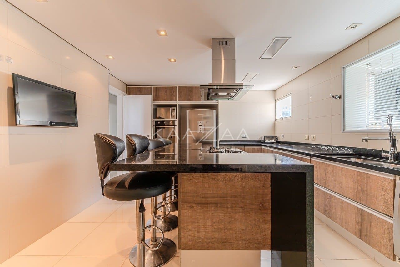 Apartamento à venda no Itaim Bibi - Foto 14