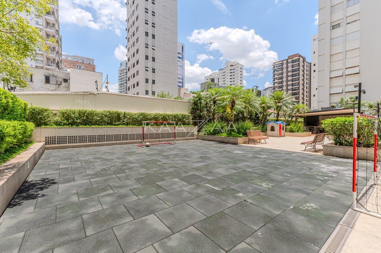 Apartamento à venda na Vila Nova Conceição - Foto 31