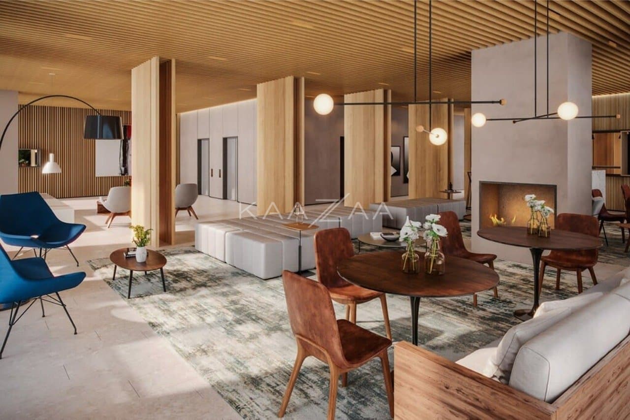 Novidade em Itaim Bibi com assinatura de design renomado. - Foto 2