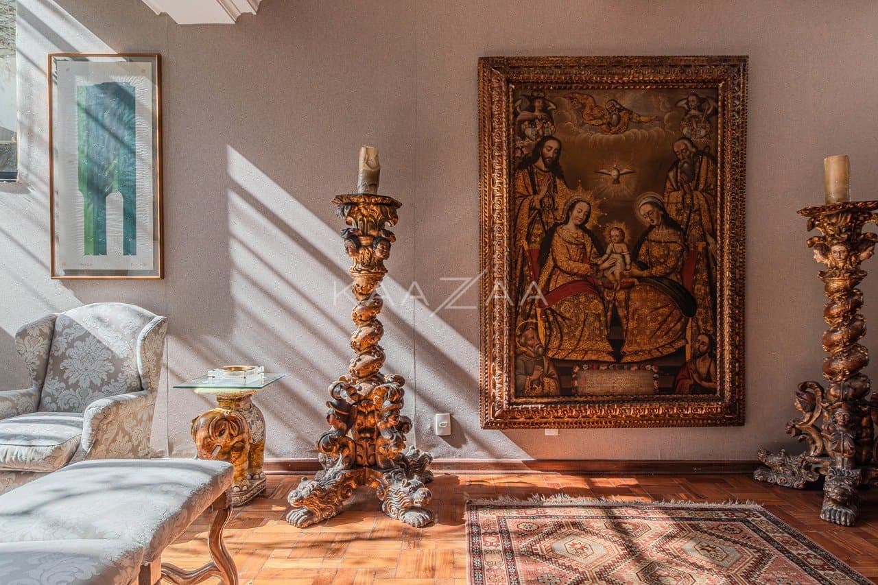 Casa à venda no Jardim Europa - Foto 8