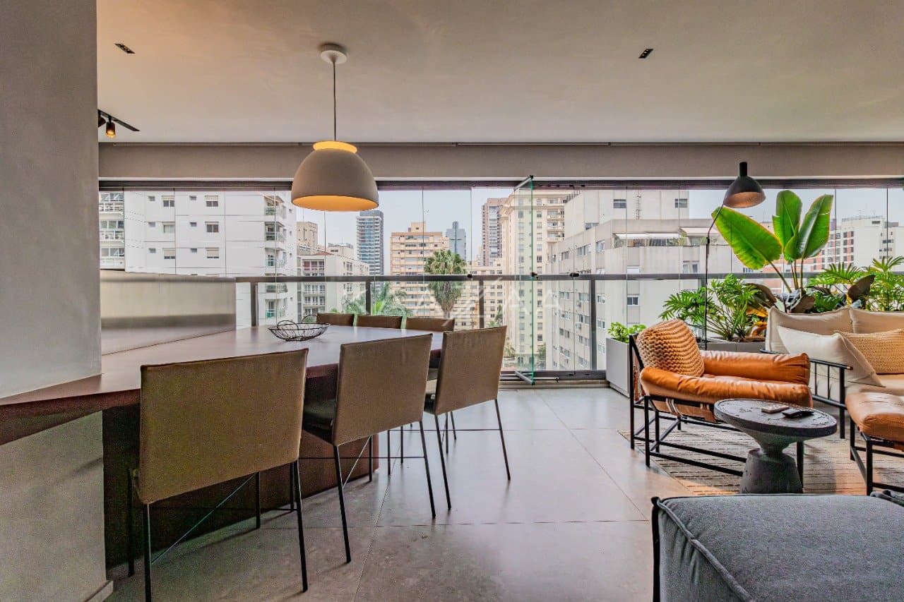 Apartamento em Pinheiros - Foto 9