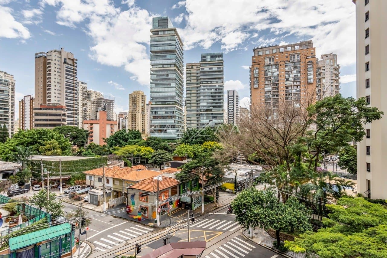 Apartamento em Moema - Foto 19
