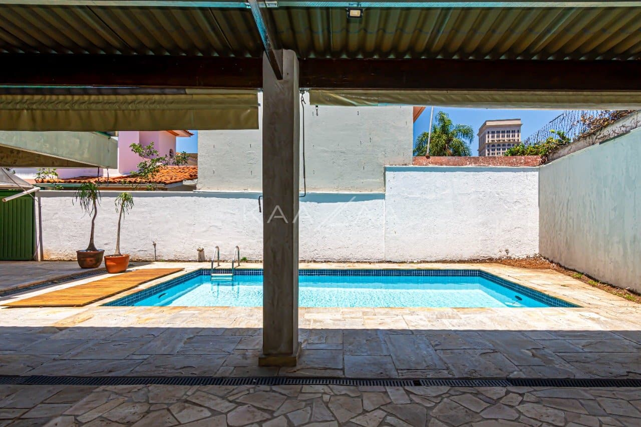 Casa à venda no Jardim Europa - Foto 46