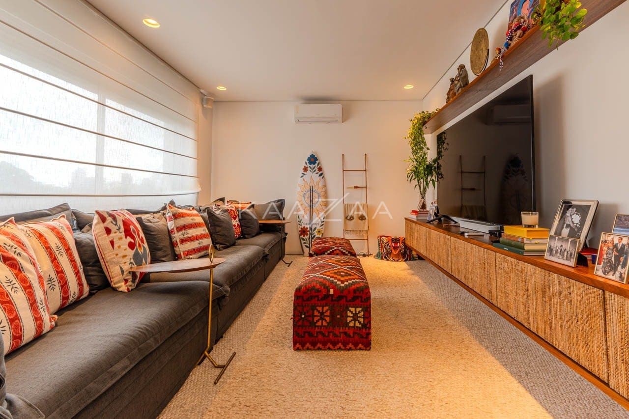 Apartamento à venda no Jardins - Foto 10