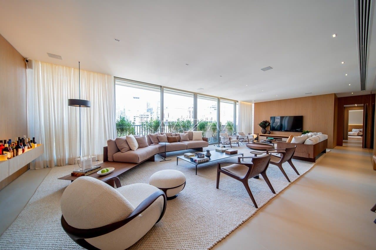 Apartamento à venda no Itaim Bibi - Foto 12