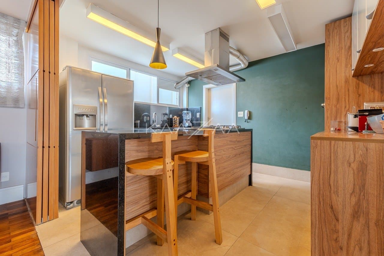 Apartamento à venda no Jardins - Foto 19
