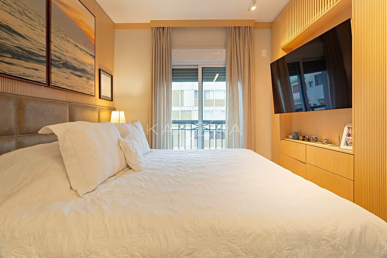 Apartamento à venda no Jardins - Foto 17