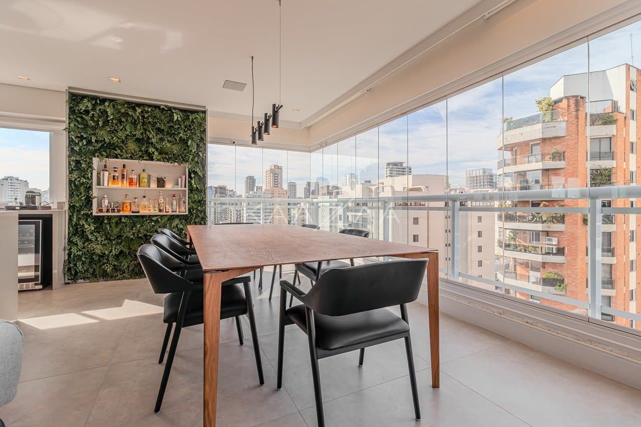 Apartamento à venda na Vila Olímpia - Foto 16