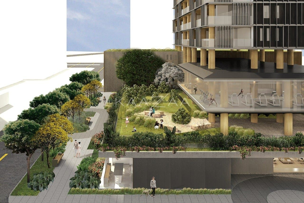 Empreendimento de arte em Pinheiros com arquitetura de Arthur Casas. - Foto 34