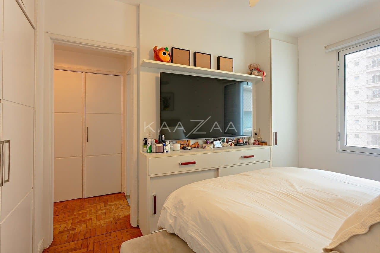 Apartamento à venda no Itaim Bibi - Foto 15