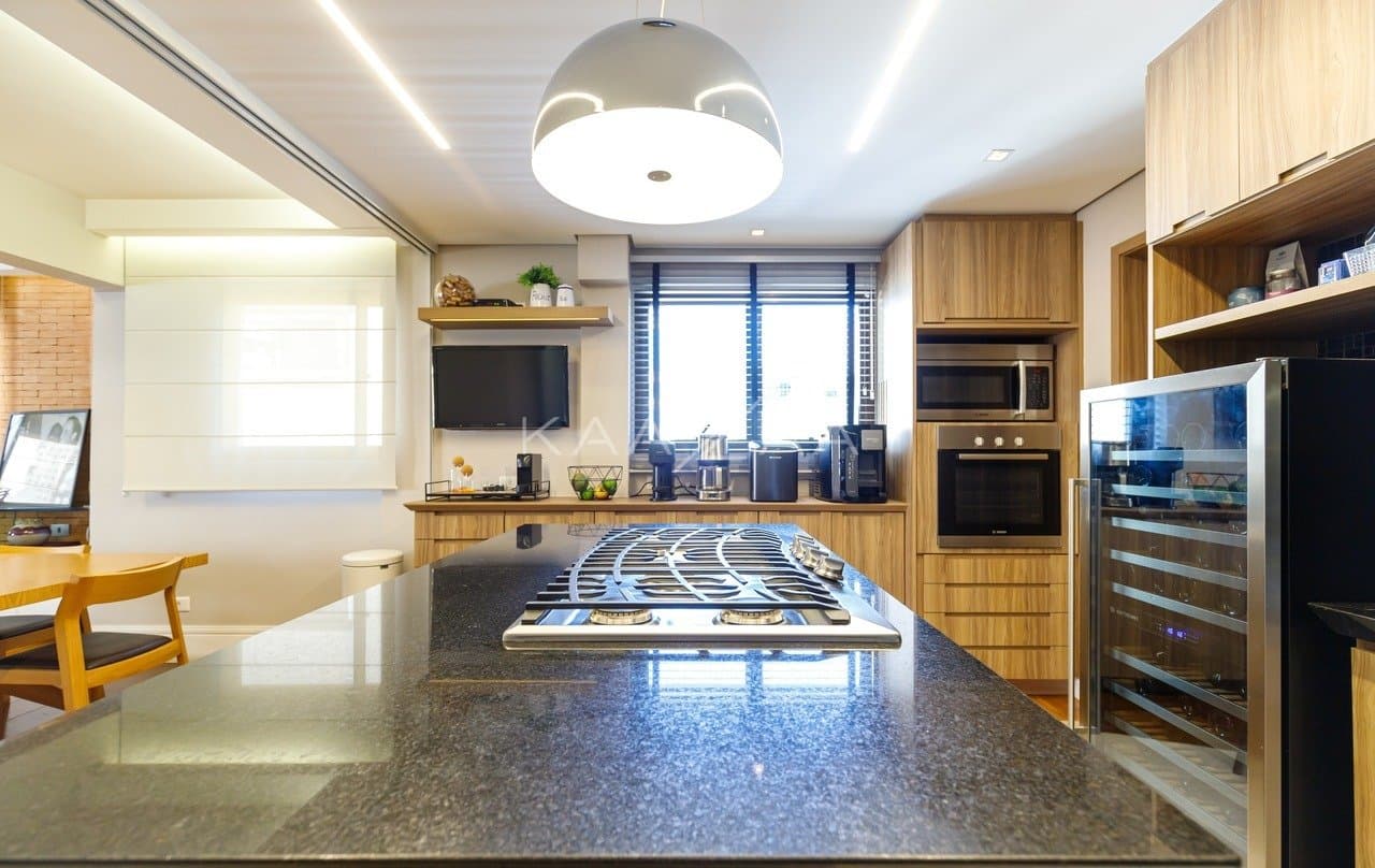 Apartamento à venda no Itaim Bibi - Foto 18