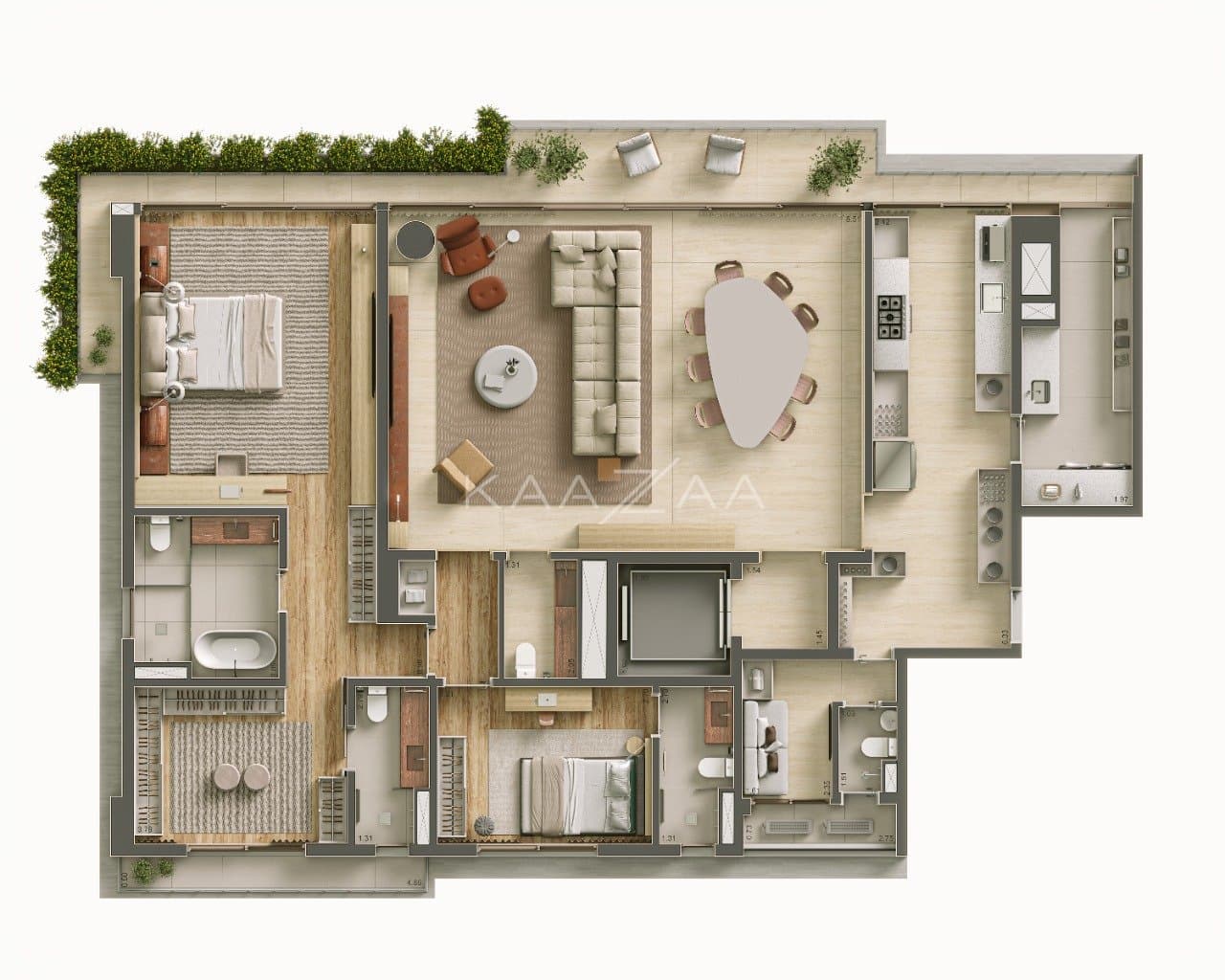 Apartamento à venda no Itaim Bibi - Foto 25