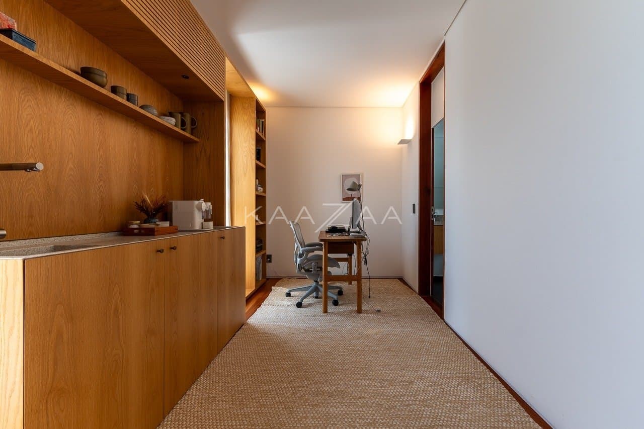 Casa à venda no Jardim Paulista - Foto 40
