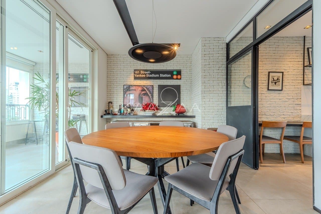 Apartamento à venda na Vila Olímpia - Foto 11