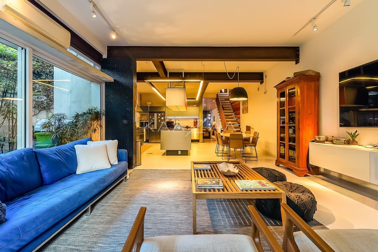 Casa à venda na Vila Nova Conceição - Foto 12