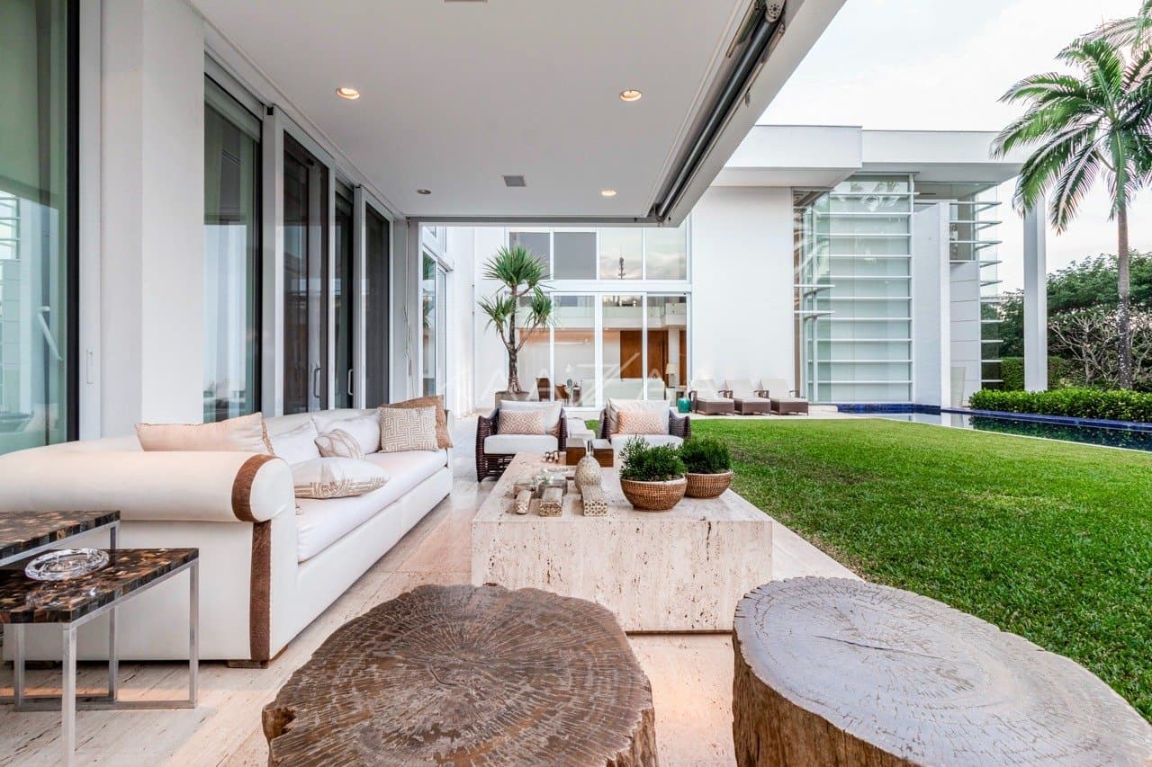 Casa em condomínio no Real Parque - Foto 16