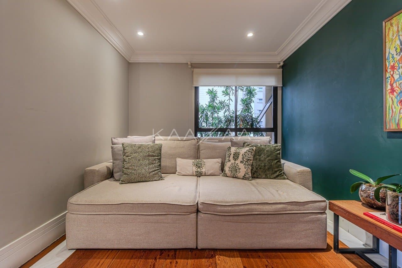 Apartamento à venda no Itaim Bibi - Foto 17