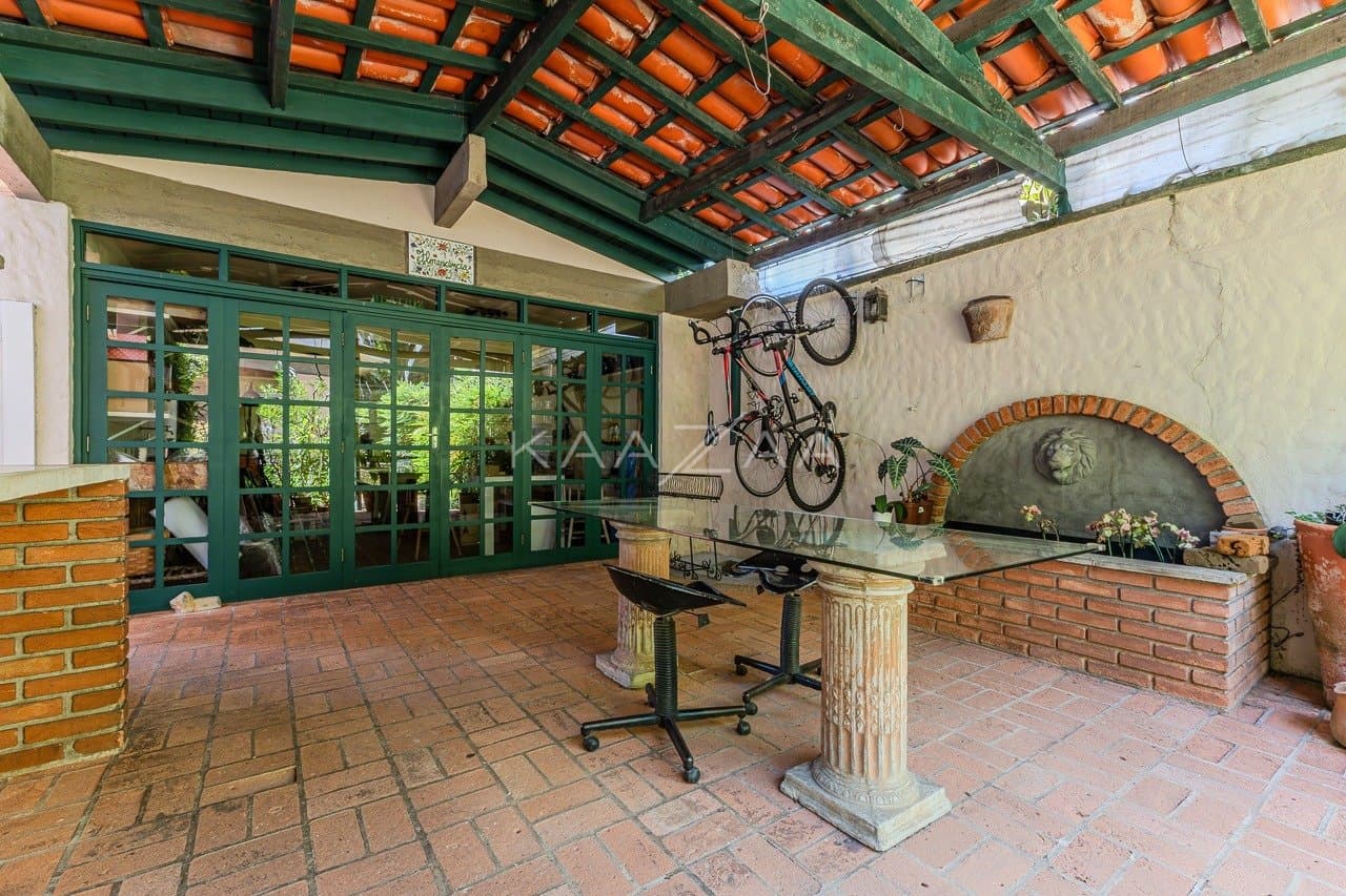 Casa à venda em Alto de Pinheiros - Foto 56