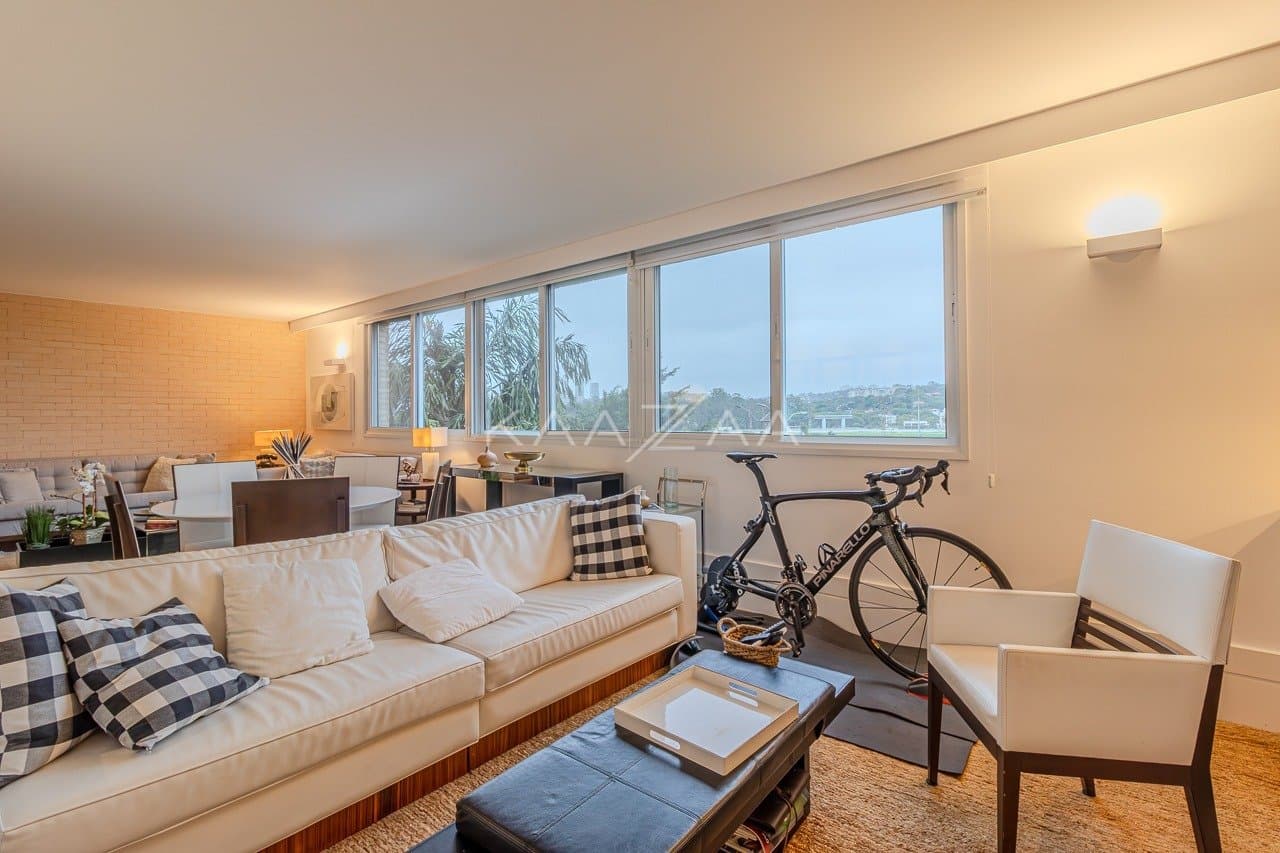 Apartamento no Jardim Paulistano - Foto 9