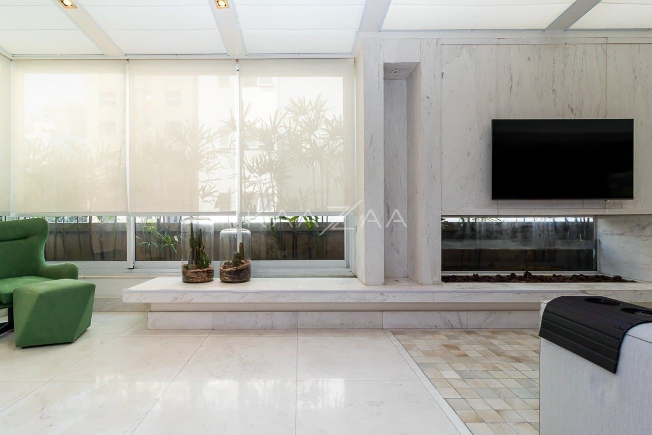 Apartamento duplex no Jardins - Foto 3