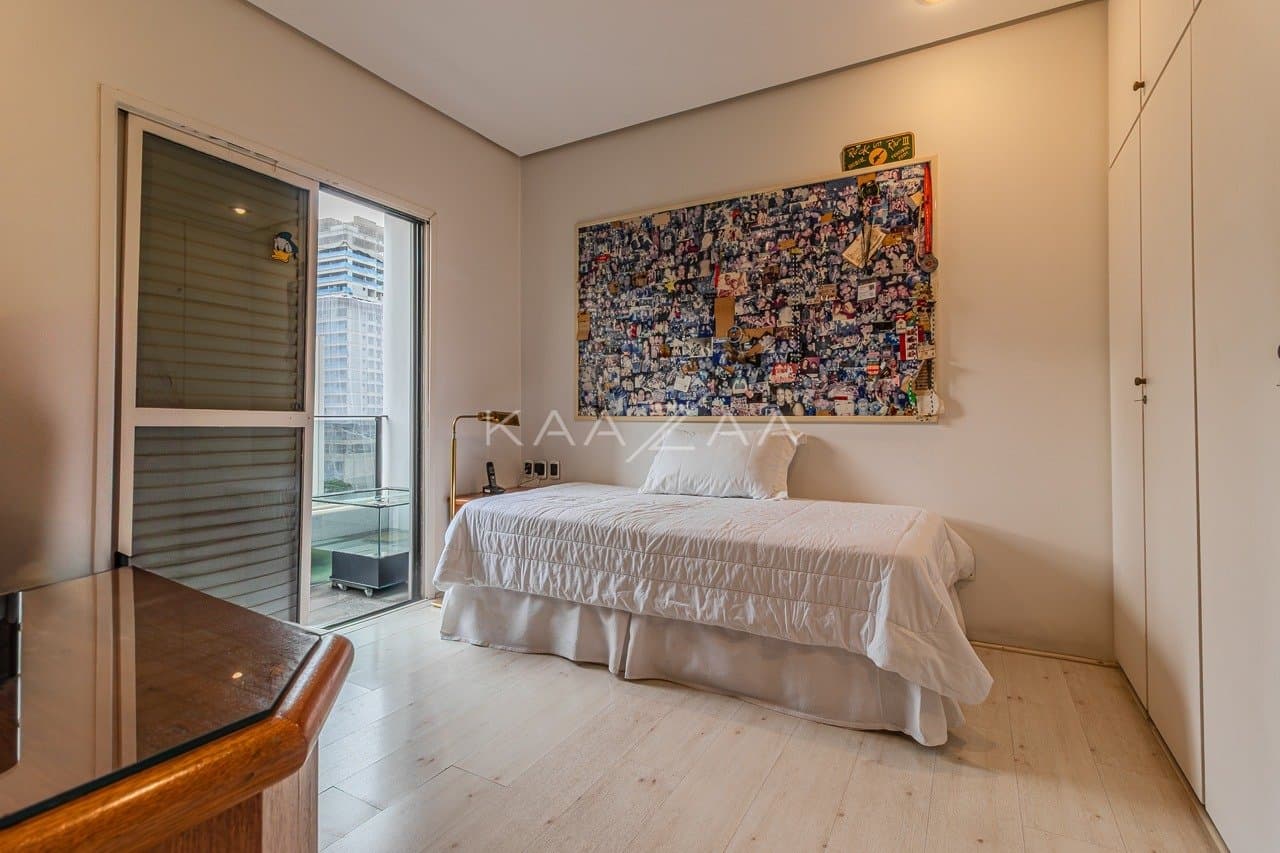 Apartamento à venda na Vila Nova Conceição - Foto 35