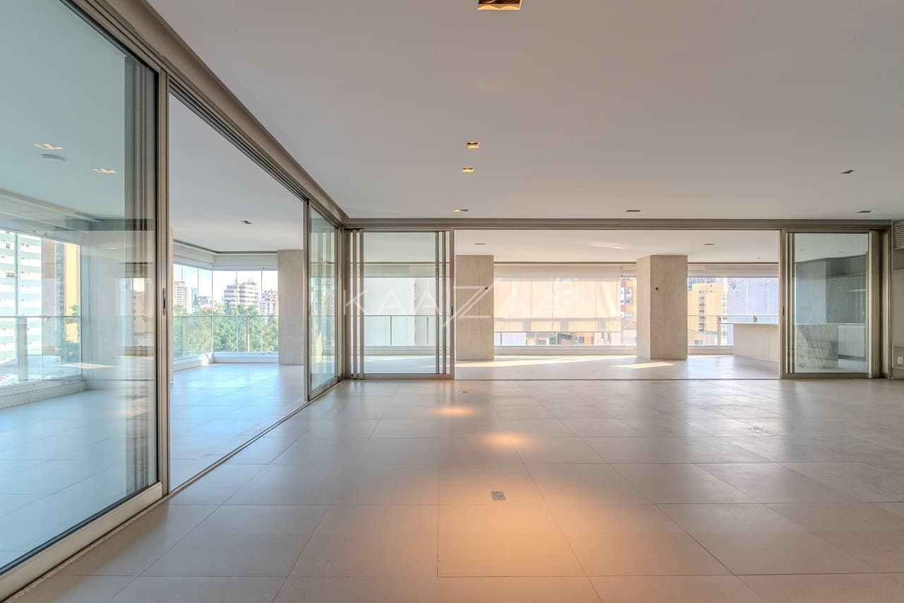 Apartamento em Pinheiros. - Foto 10
