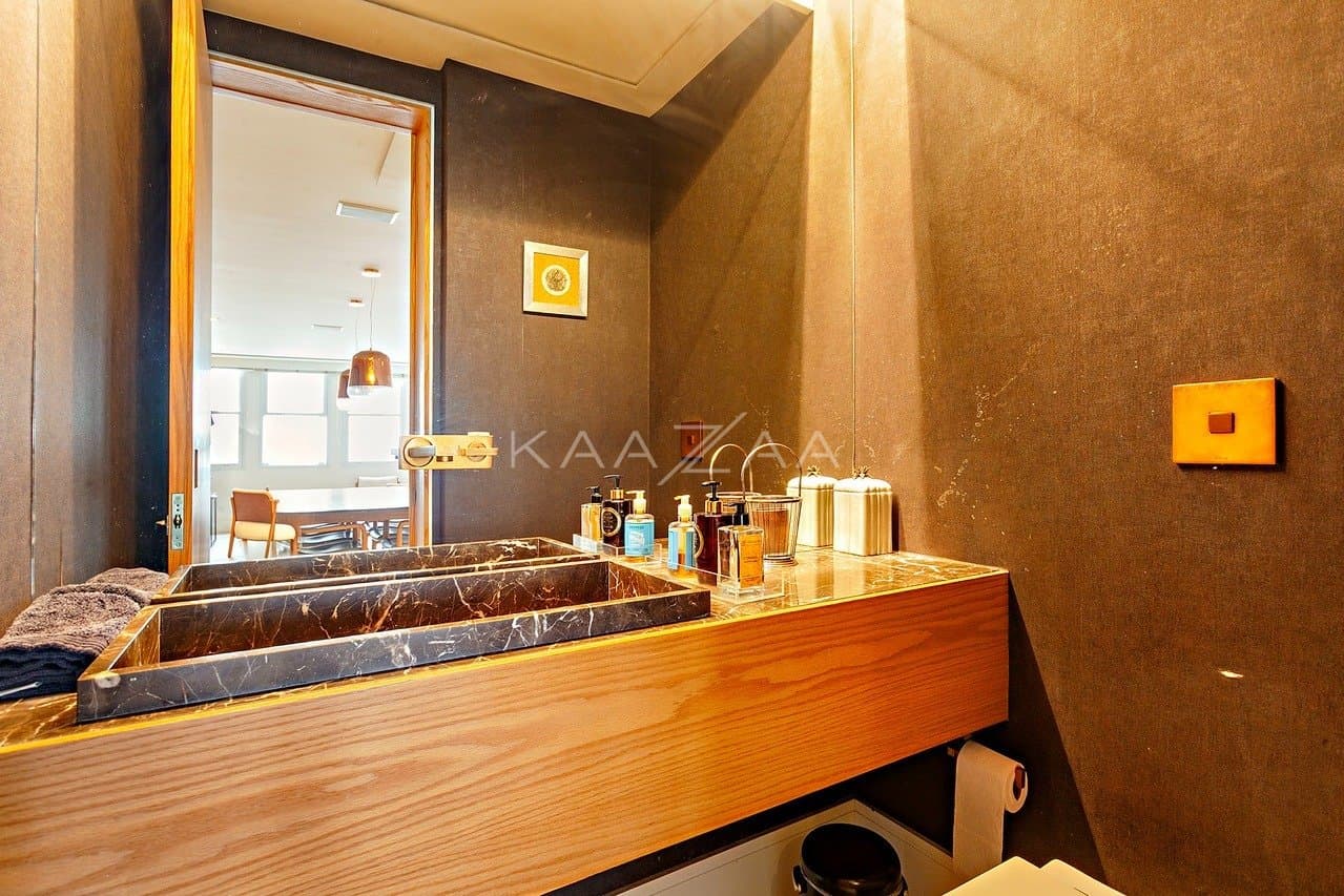Apartamento à venda no Jardim Paulista - Foto 8