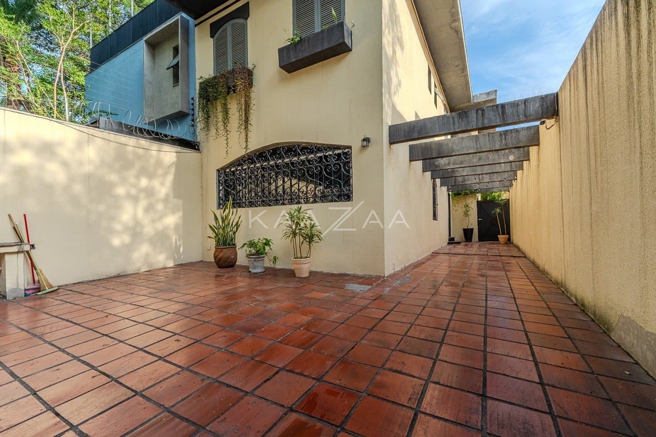 Casa à venda no Jardim Paulista - Foto 19