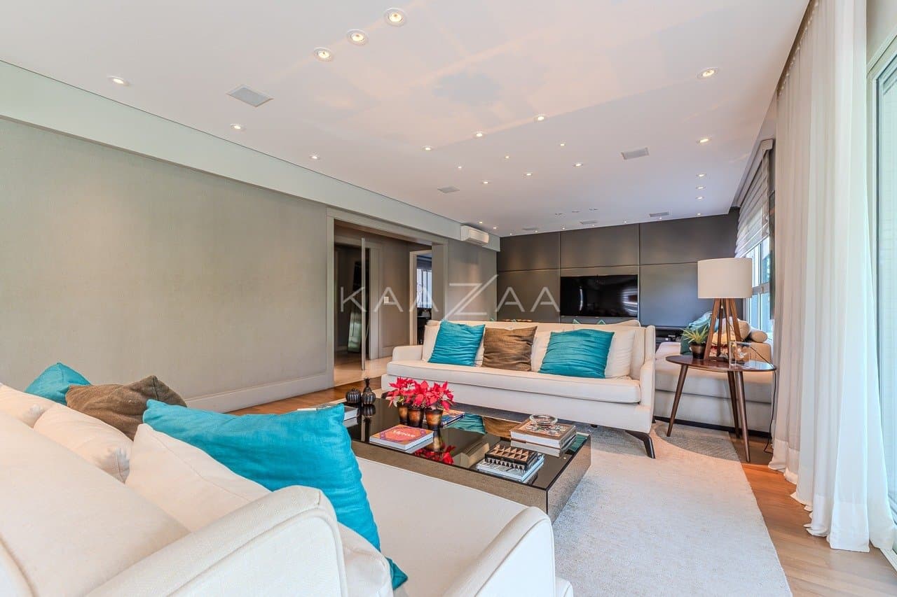 Apartamento à venda em Moema - Foto 10