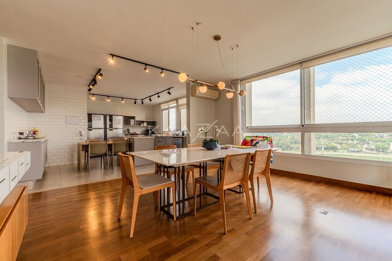 Apartamento à venda no Jardim Paulistano - Foto 12