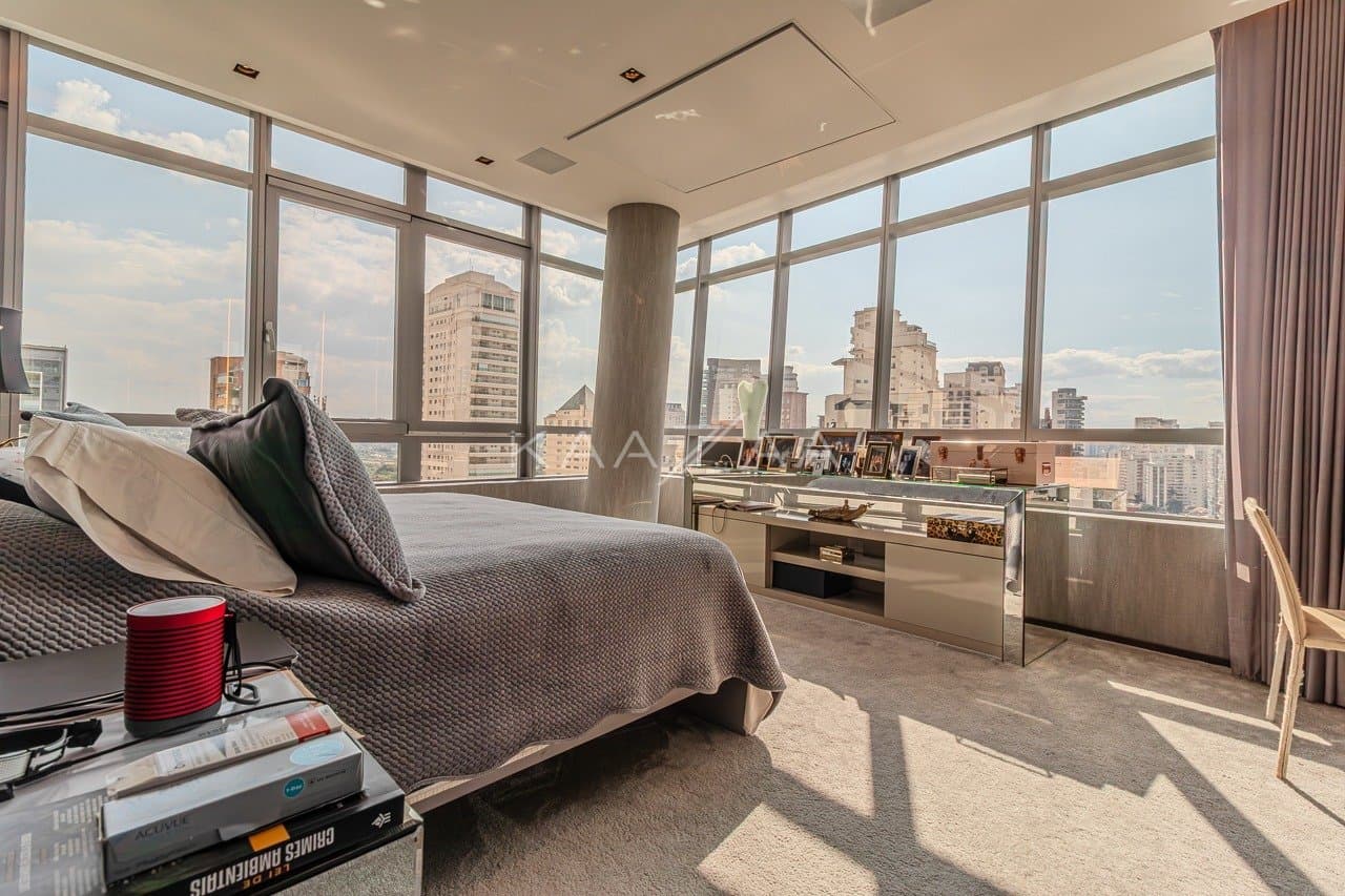 Apartamento à venda no Itaim Bibi - Foto 33