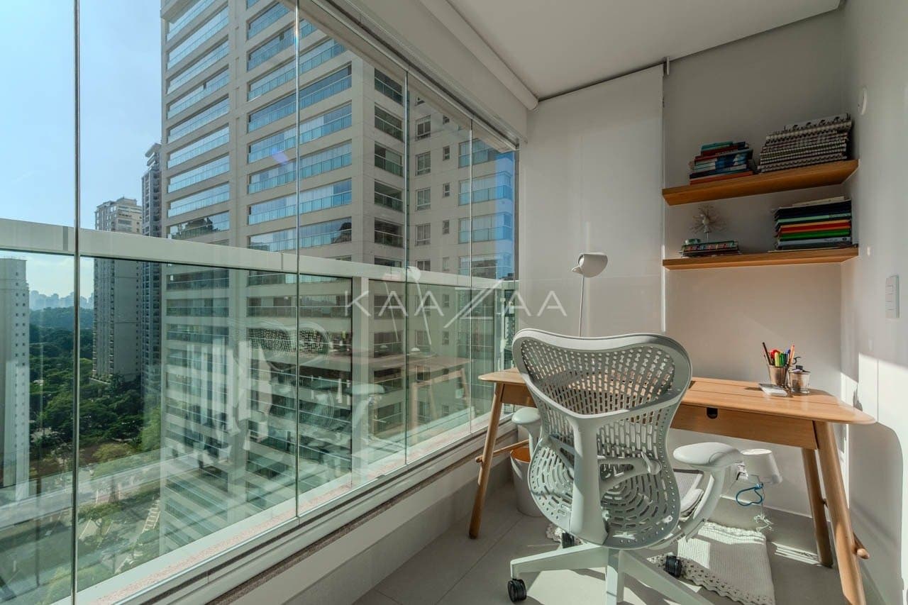 Apartamento à venda em Moema - Foto 44