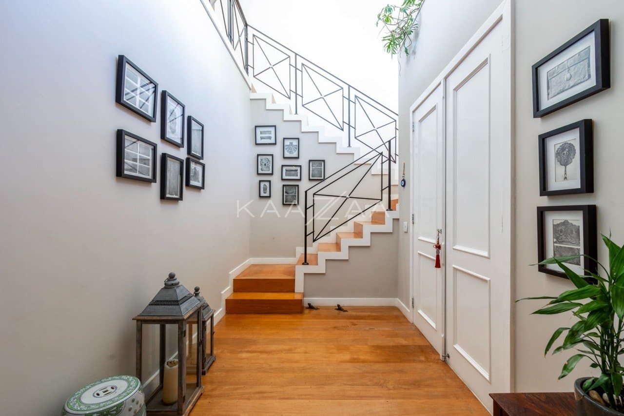 Casa no condomínio Quinta da Baroneza. - Foto 35