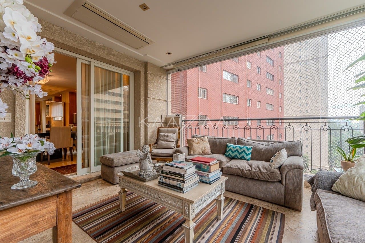 Apartamento à venda no Itaim Bibi - Foto 10