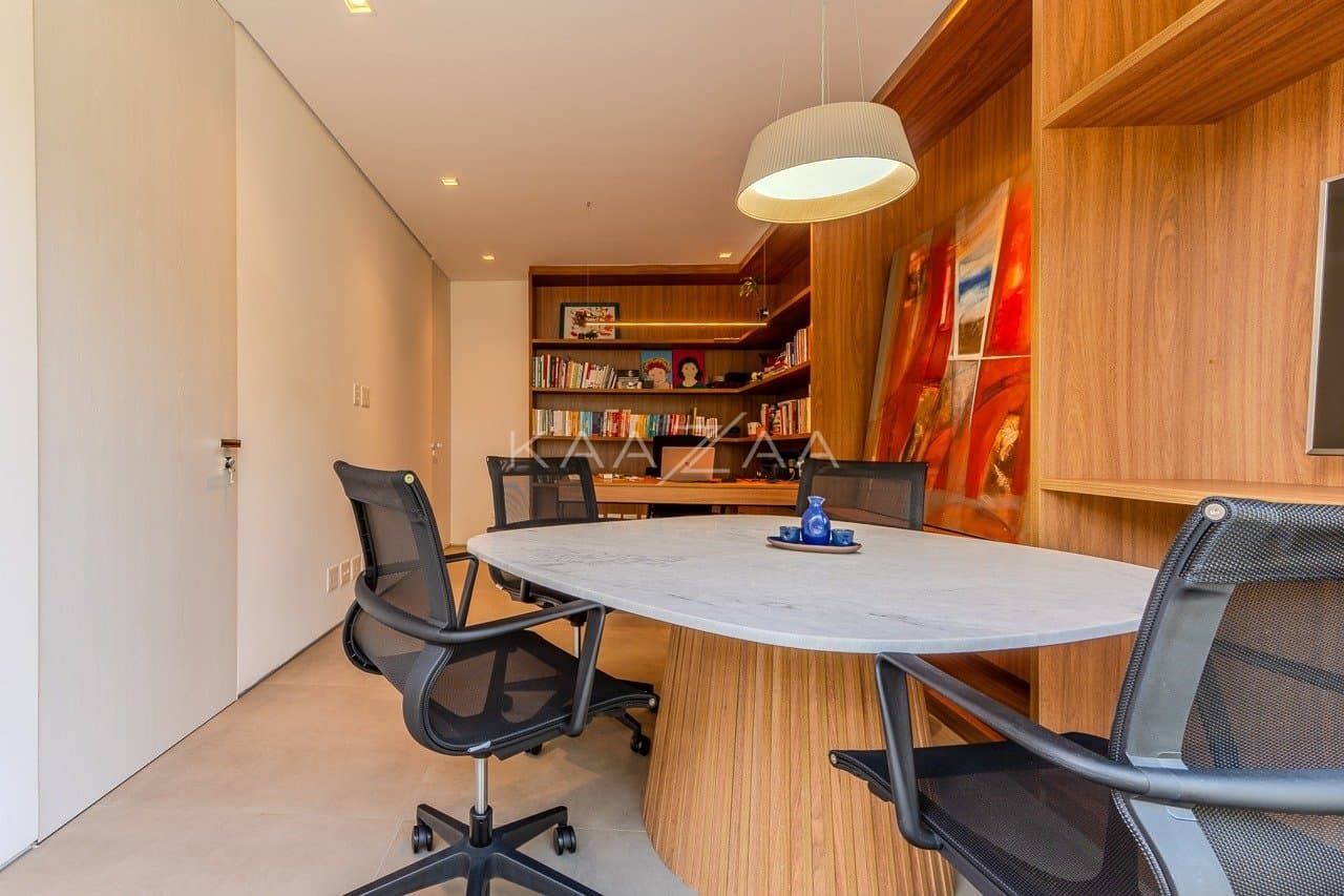 Casa à venda em Alto de Pinheiros - Foto 65