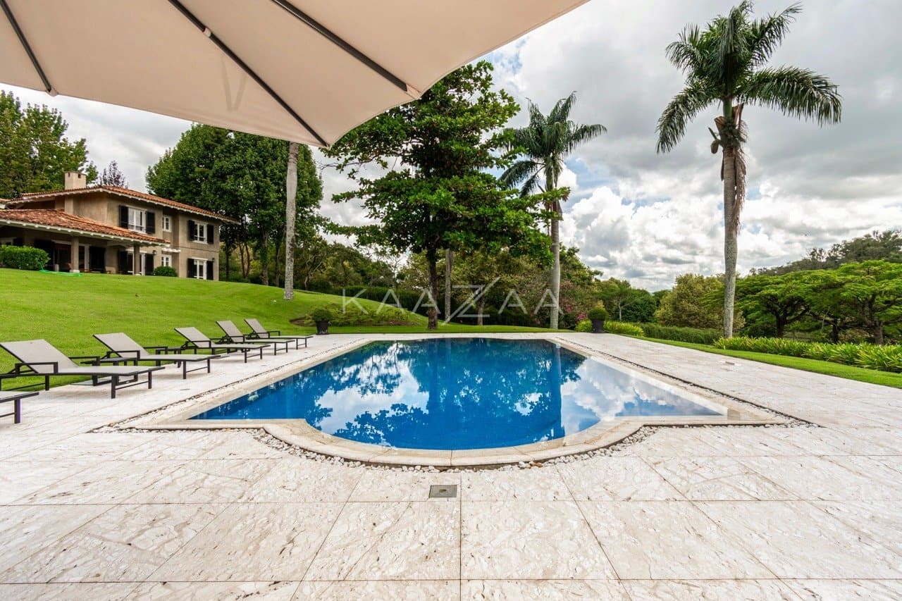 Casa de campo no Quinta da Baroneza. - Foto 6