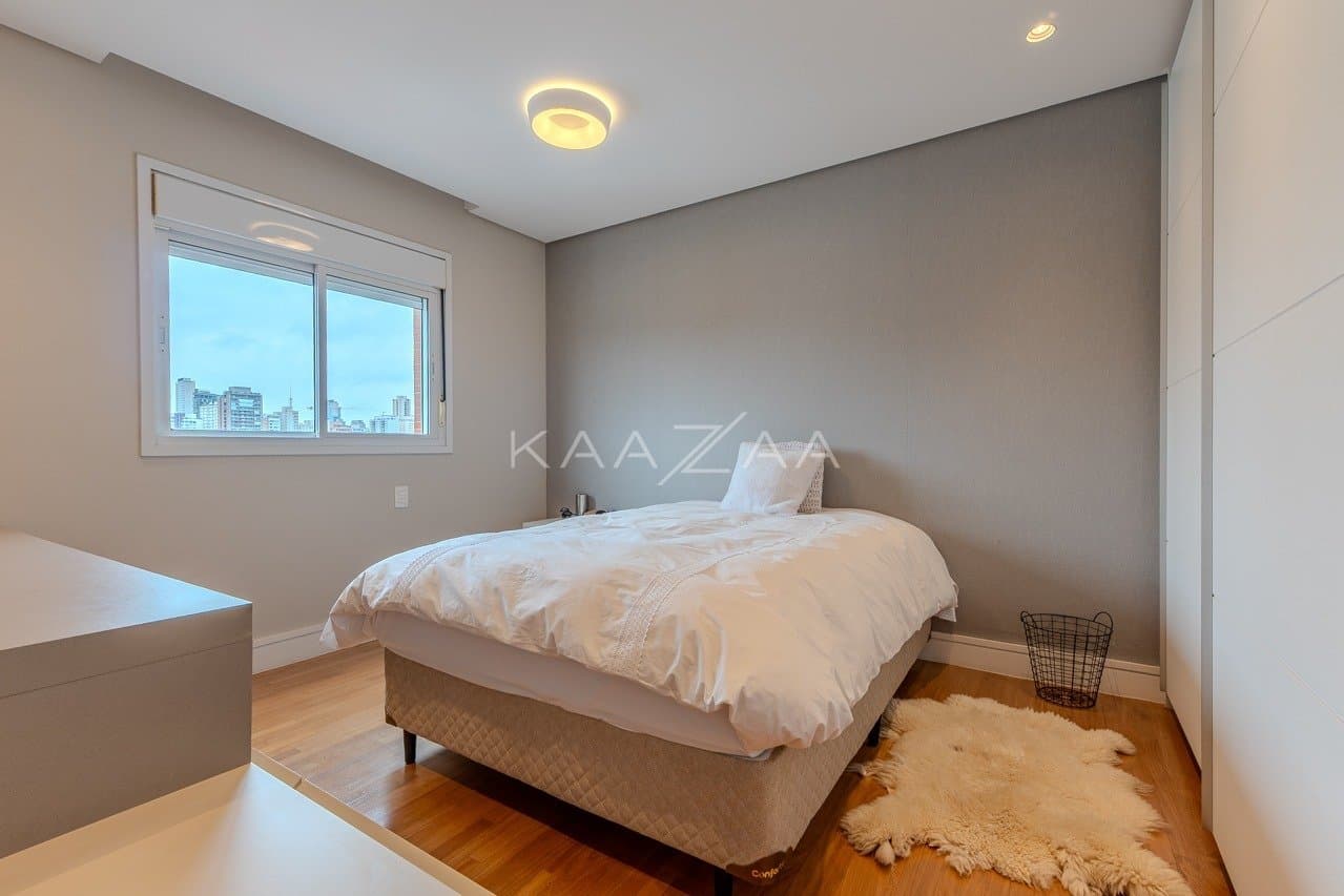 Apartamento à venda na Vila Madalena - Foto 30