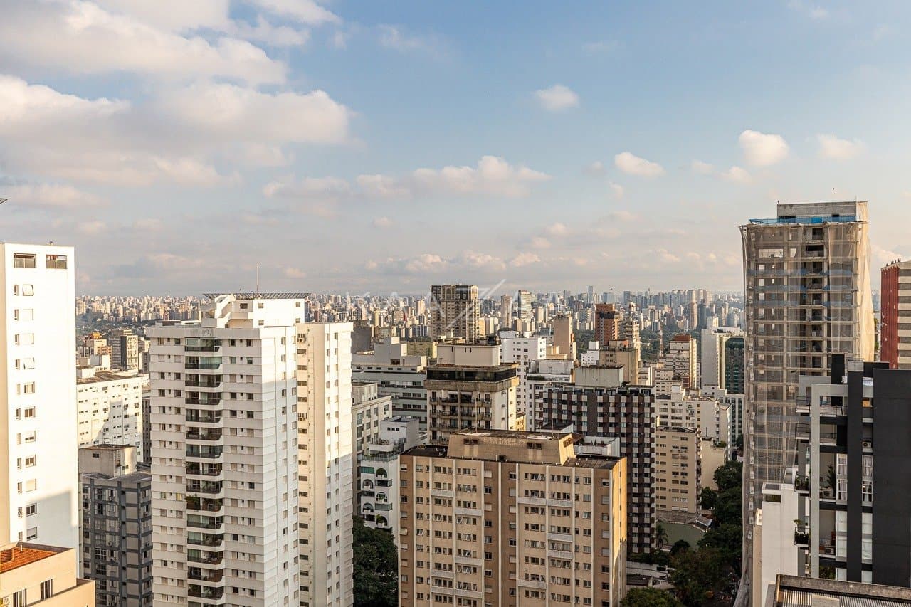 Apartamento à venda no Jardins - Foto 43