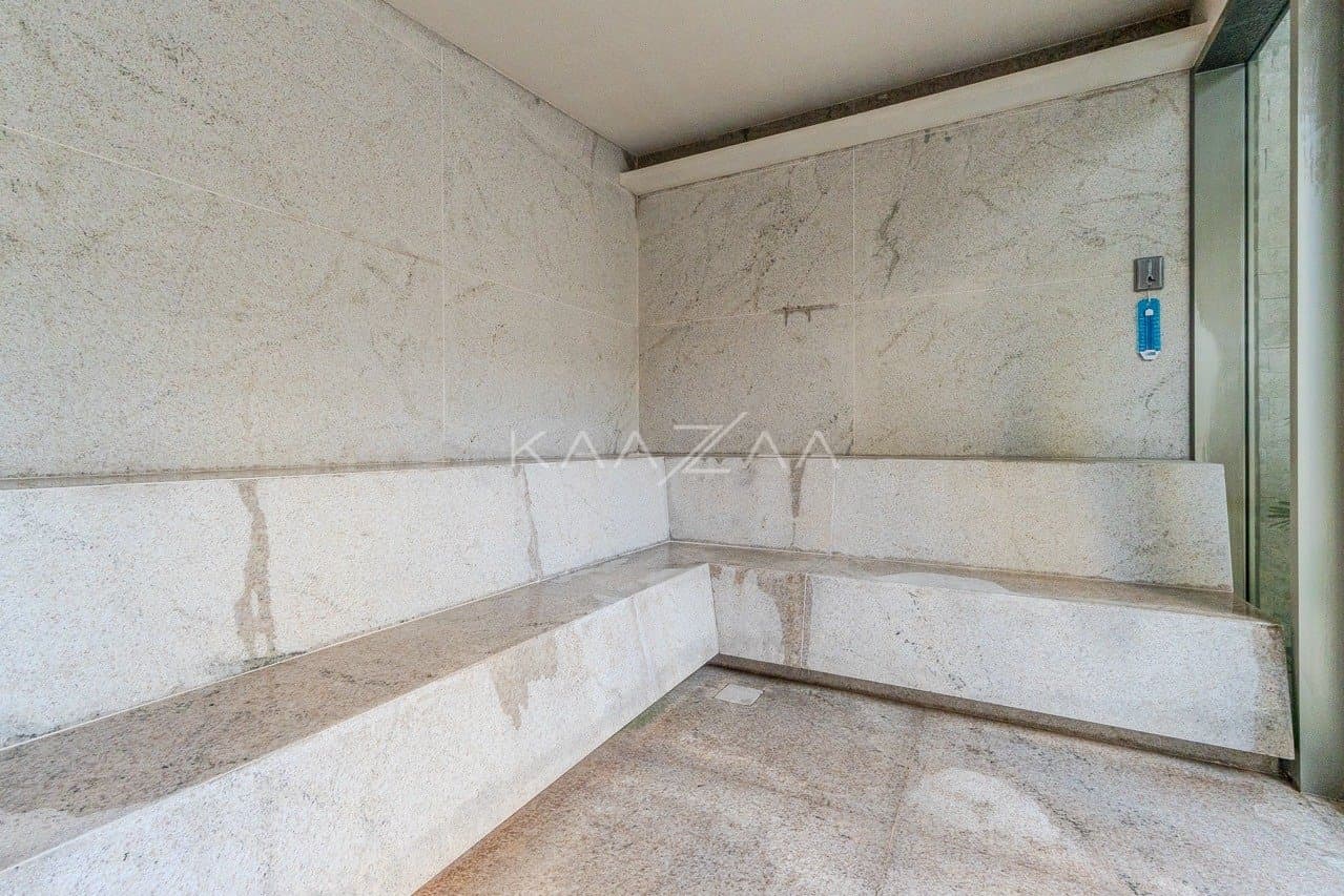 Apartamento à venda no Itaim Bibi - Foto 35