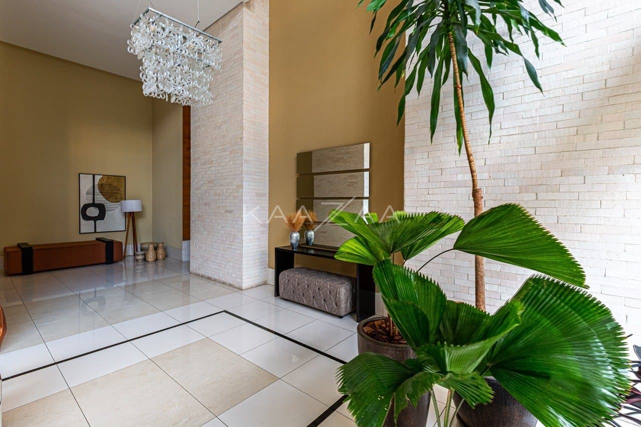 Apartamento à venda no Jardins - Foto 61