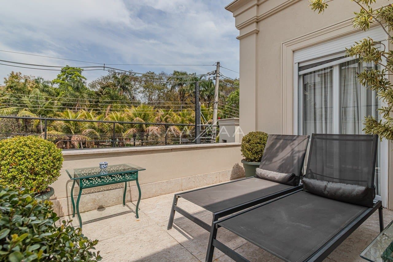 Casa à venda no Jardim Guedala - Foto 63