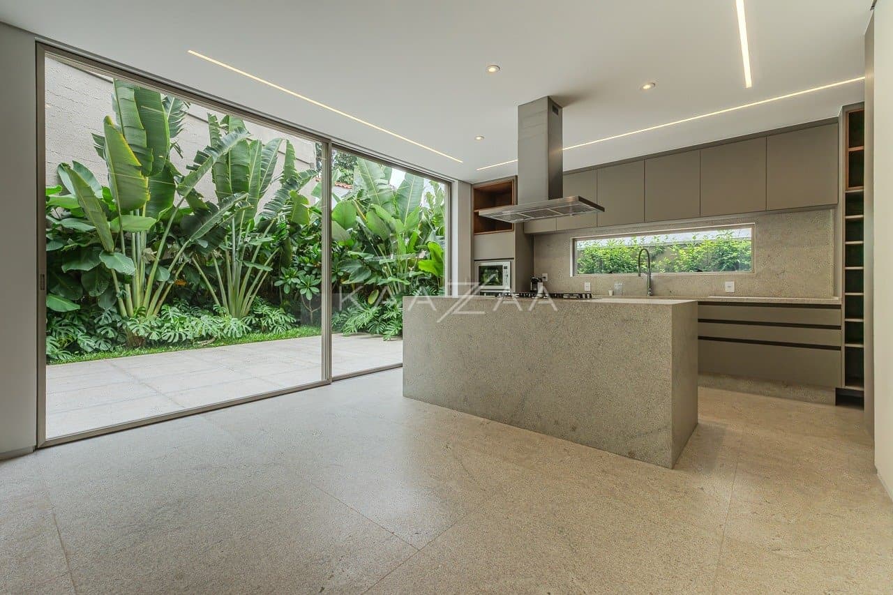 Casa à venda no Jardim Paulista - Foto 32