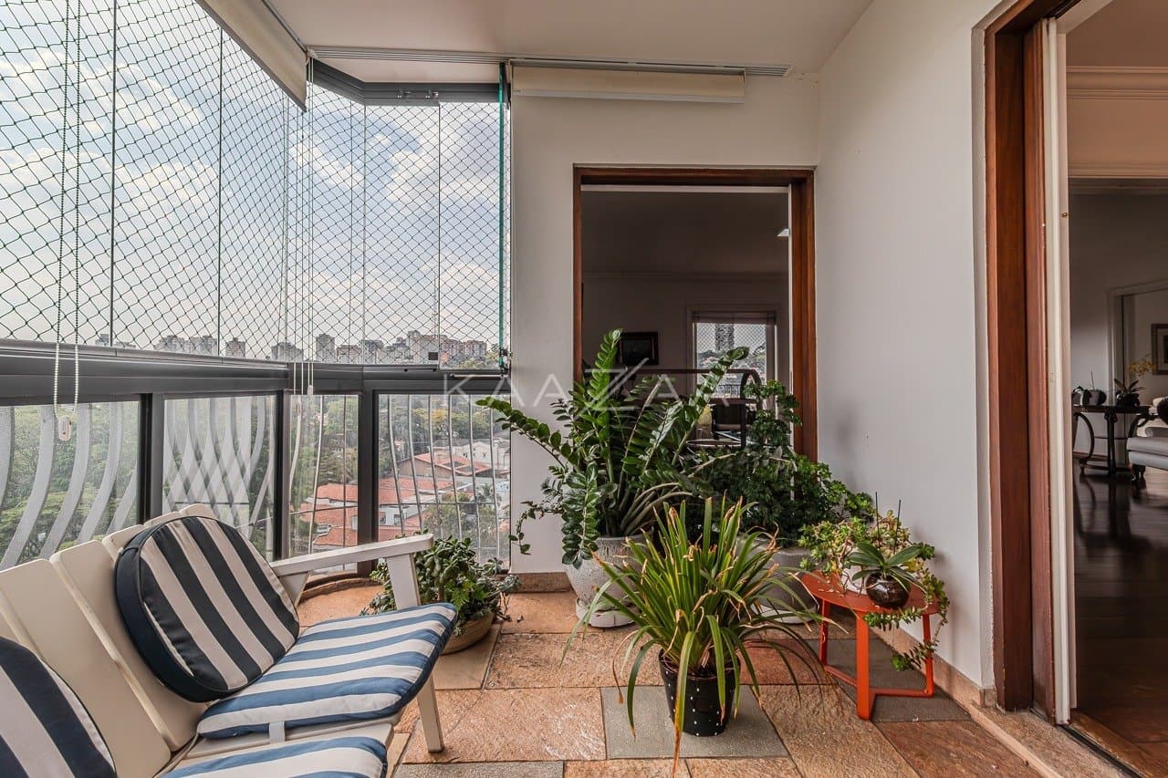 Apartamento em Alto de Pinheiros - Foto 13