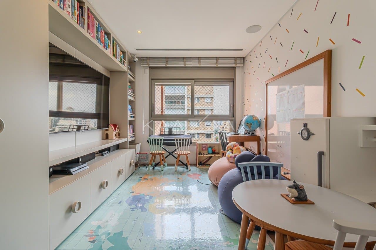 Apartamento à venda na Vila Olímpia - Foto 40