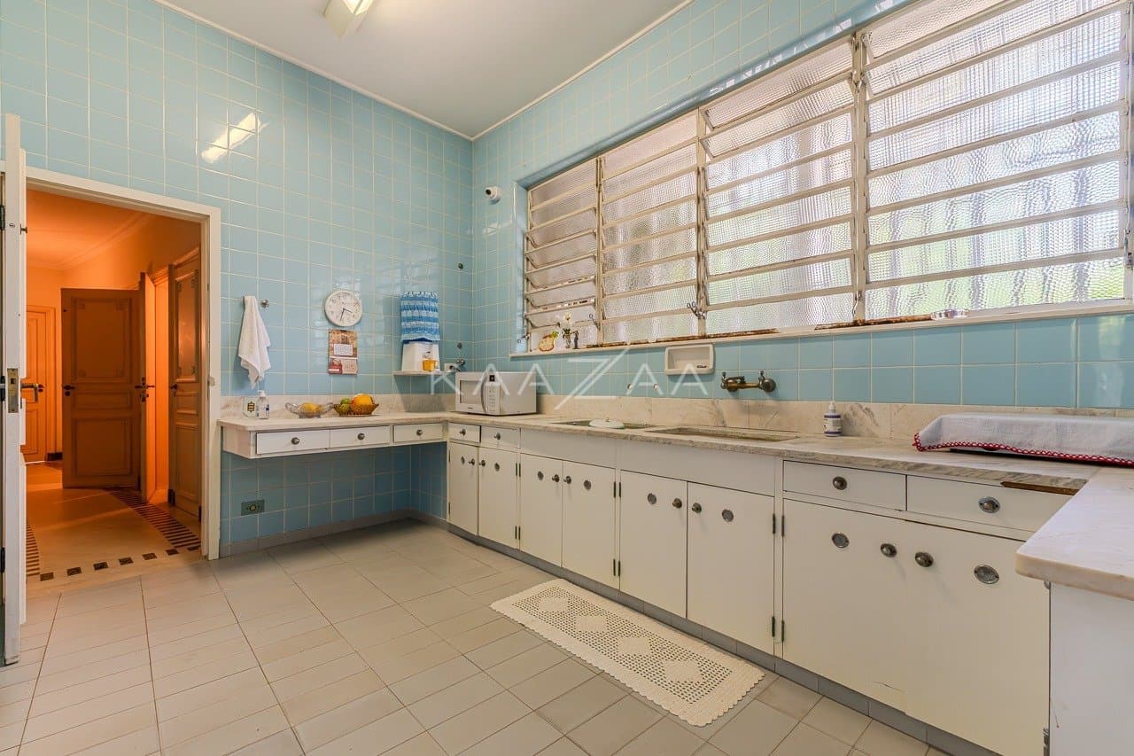 Casa à venda no Jardim Paulista - Foto 38