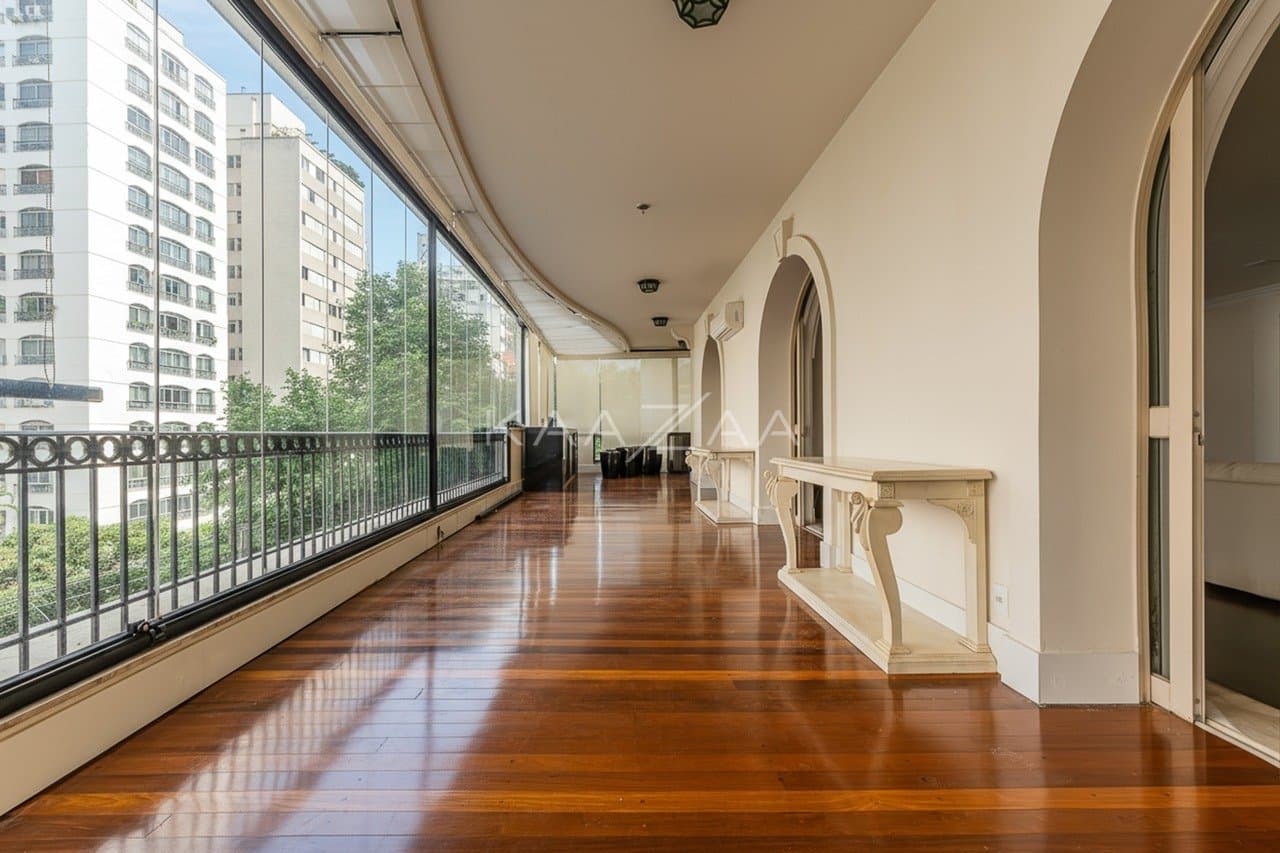 Apartamento à venda e locação no Jardim Paulista - Foto 30