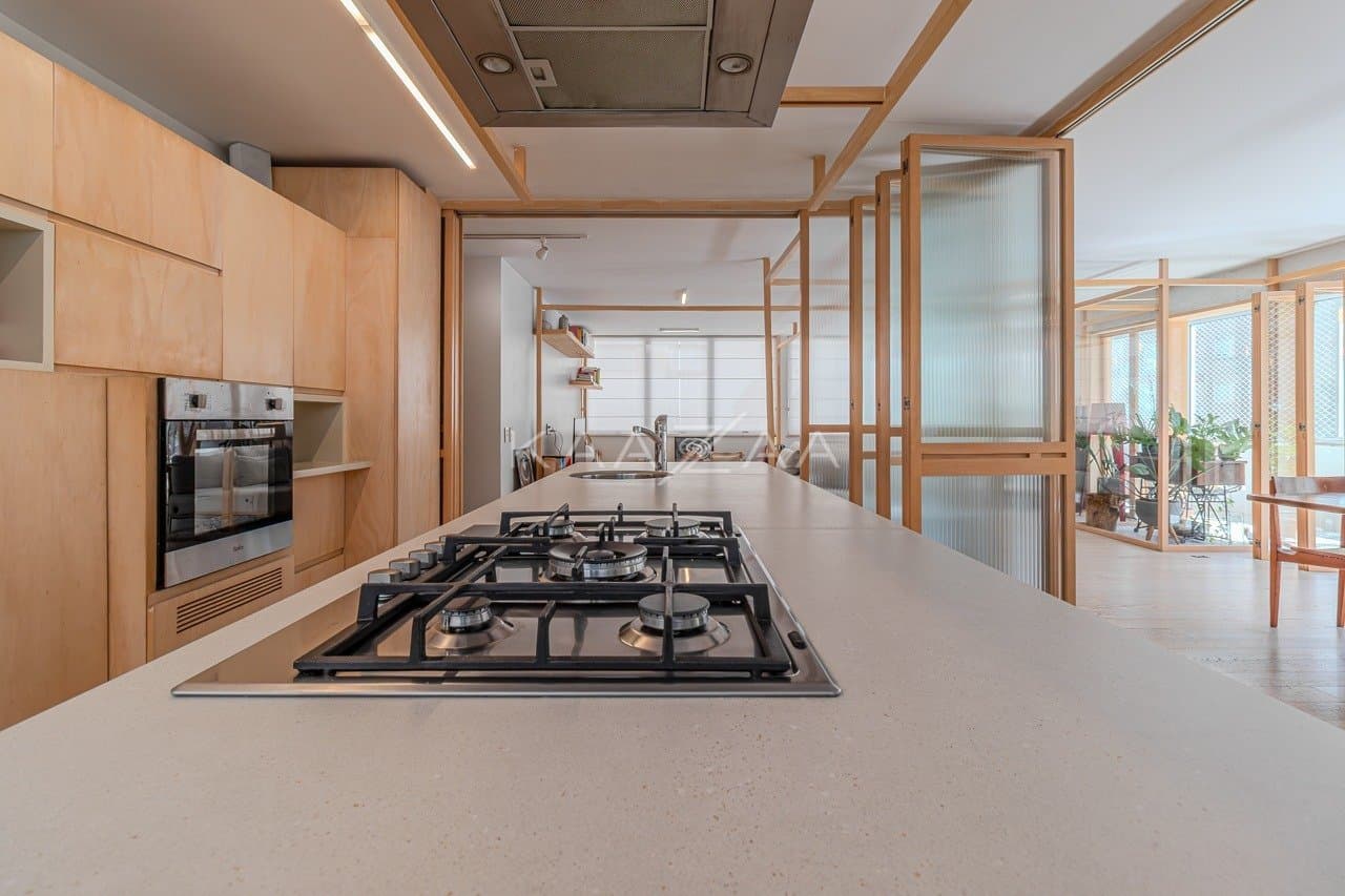 Apartamento à venda no Jardins - Foto 30